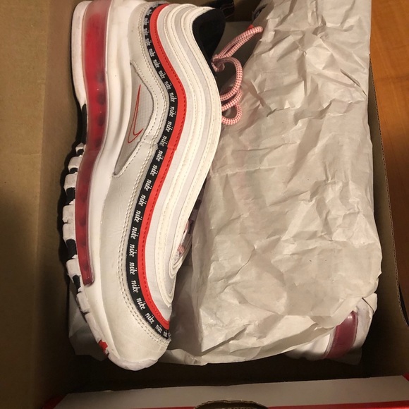 Nike air max 97s - Picture 2 of 5
